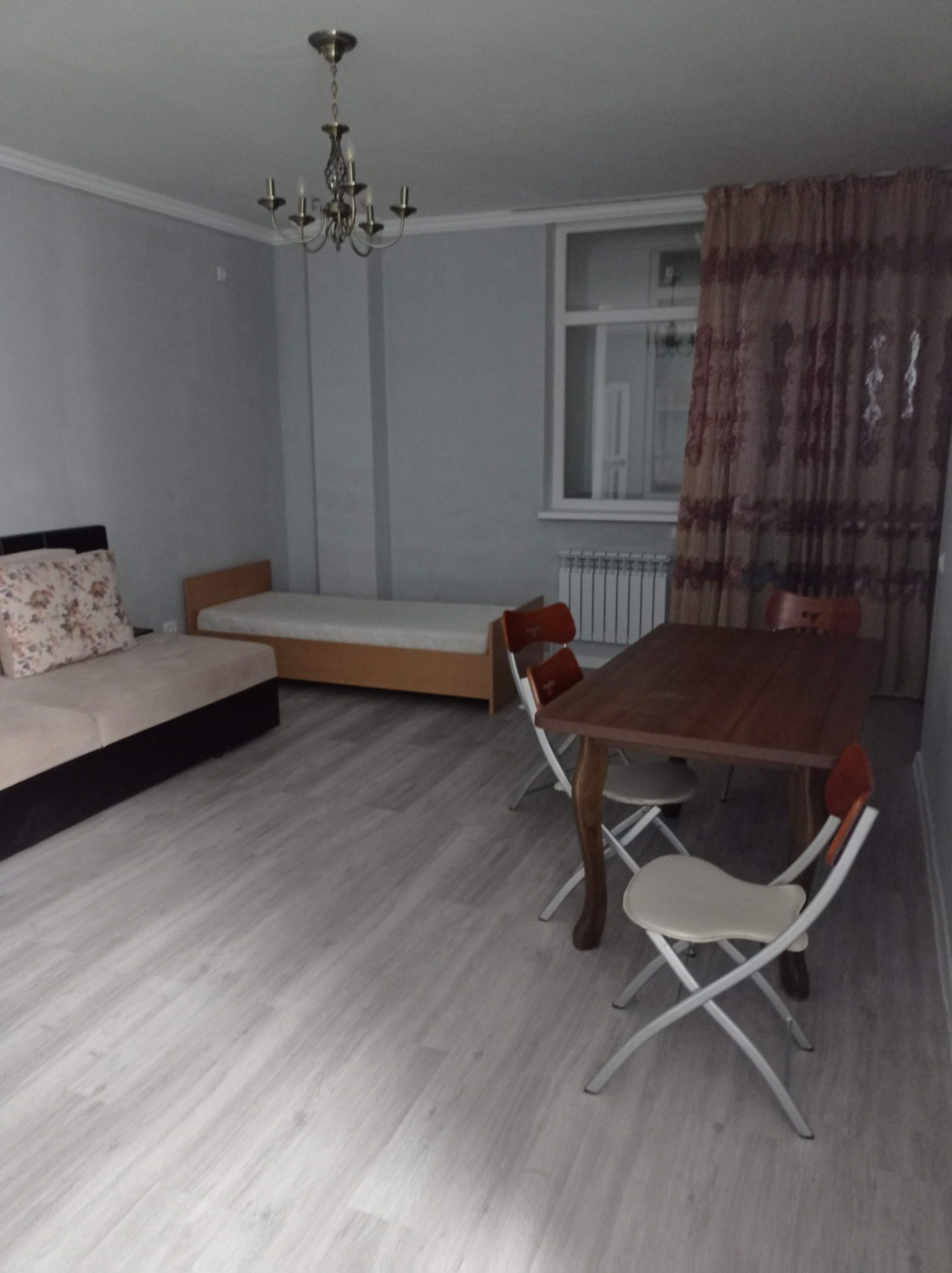 Продам квартиру евродвушку