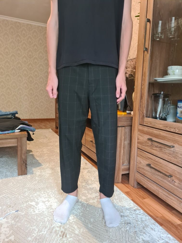 Продаю брюки джоггеры