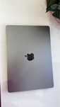 Apple MacBook Pro 14