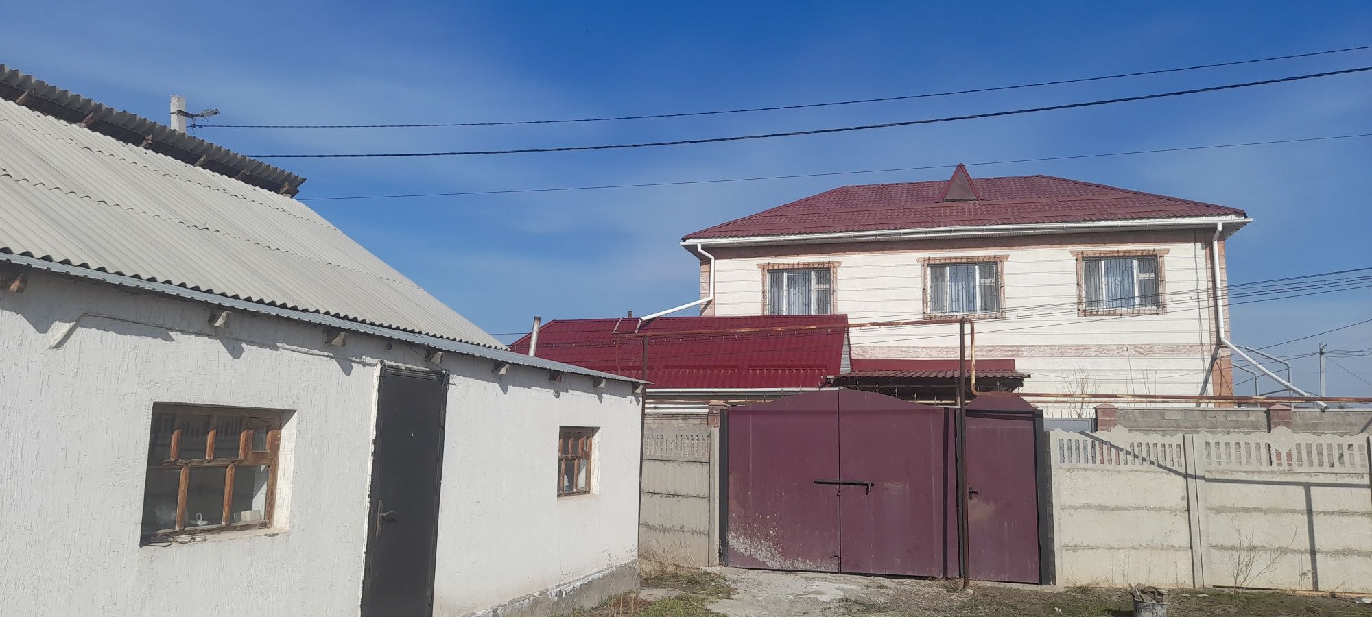 Срочно продам жилой дом