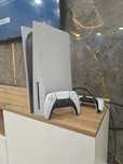 Продаю Ps5 PlayStation 5 с дисководом + 2 dualshock
