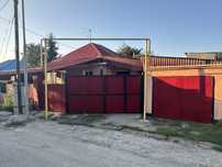 Продам дом на станций