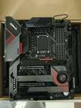 Asrock z690 Velocita ddr5 wifi