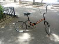 Велик  STELS 410