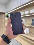 iPhone (айфон) 14 Pro 256gb 86%