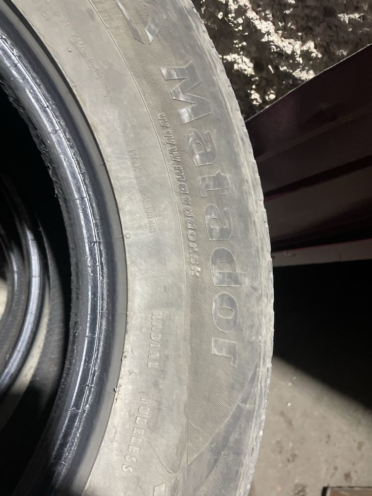 Продам 4 баллона стояли на х5