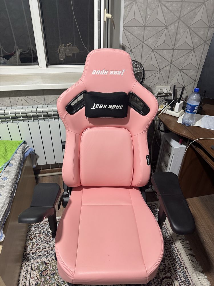 Игровое кресло anda seat kaiser