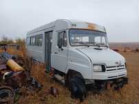 Автобус  ЗиЛ бычок