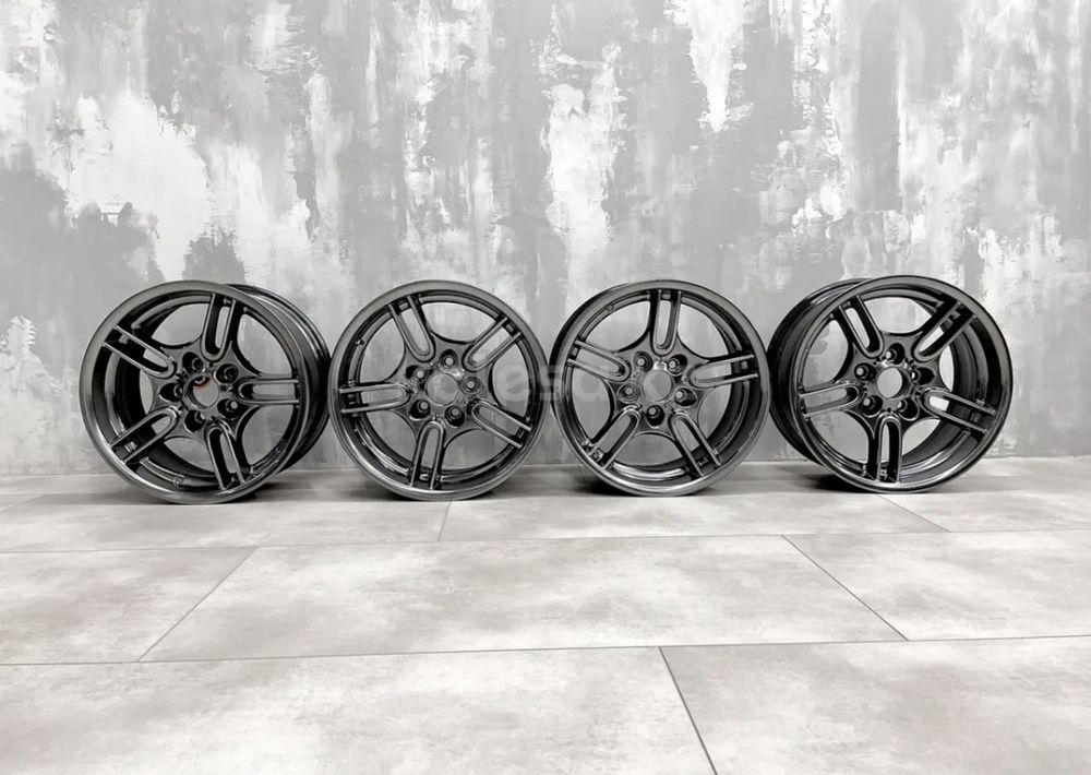 Диски R17 M-style 66 BMW E39