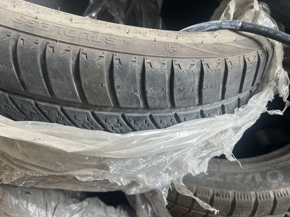 Продам баллоны r19