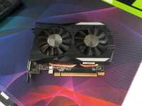 MSI nVidia GTX1660-6Gb