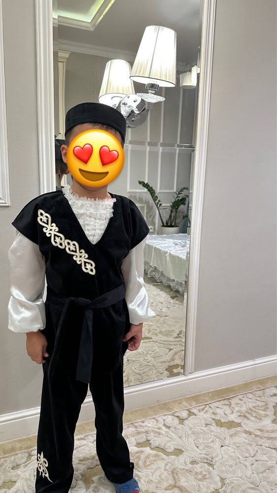 Прокат костюмов