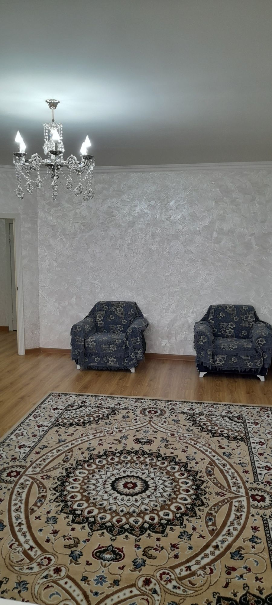 Продаётся 3ком квартира, в кирпичном доме 2010г.п.