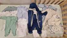 Продам набор для новорождённых. Reima. Name it.Mothercare.Mama'sPapas.