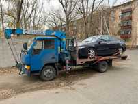 Манипулятор -эвакуатор . Услуги манипулятор Павлодар