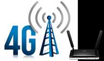 Установка и настройка 4G интернета и Wi-Fi  (усиливаем сигнал)