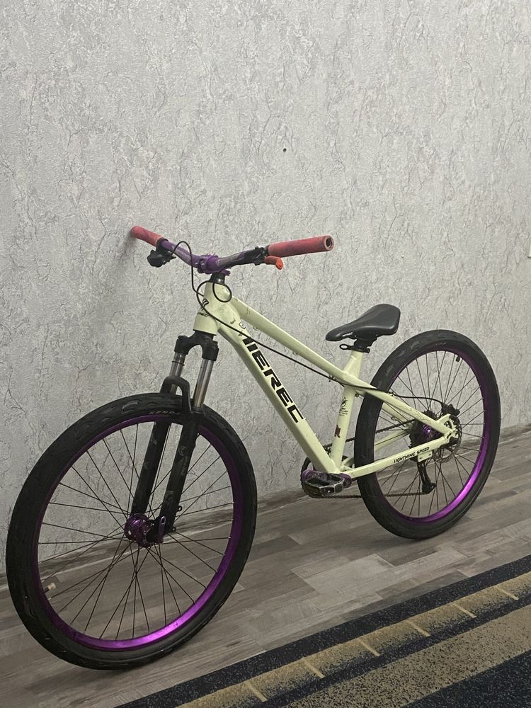 Продам erec l100