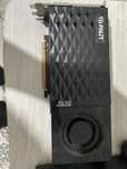 Видеокарта GTX 760 2gb