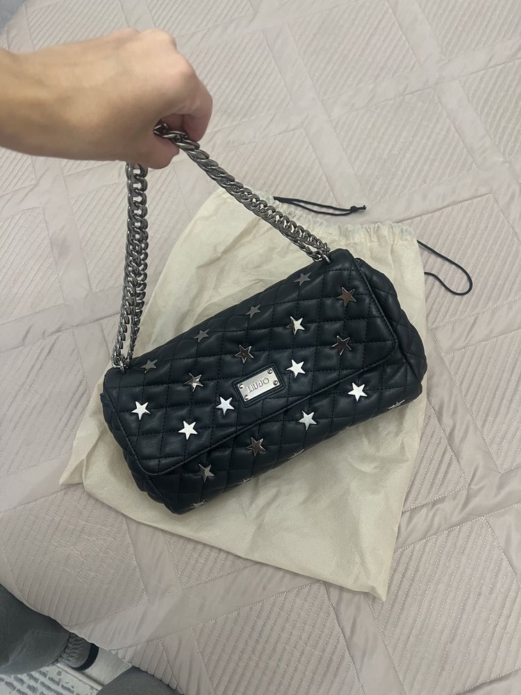 Продам оригинал сумку LIU JO