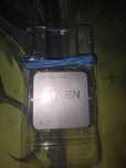 Продаю процессор AMD Ryzen 5 3600 (без кулера)