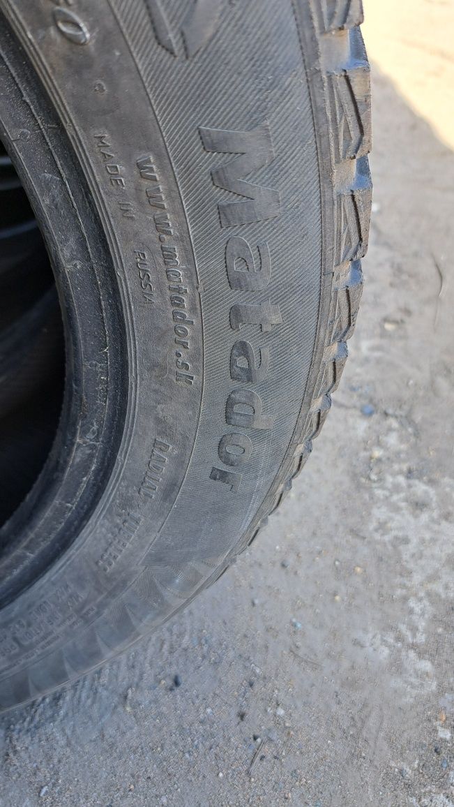 Продам шины 205×55×16