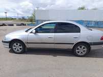 TOYOTA авенсис продам
