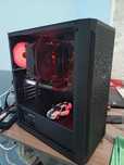 Игровой системный блок пк i5 12400 | RTX 4060