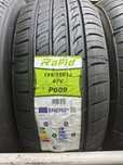Rapid 195/55R16 P609 87V