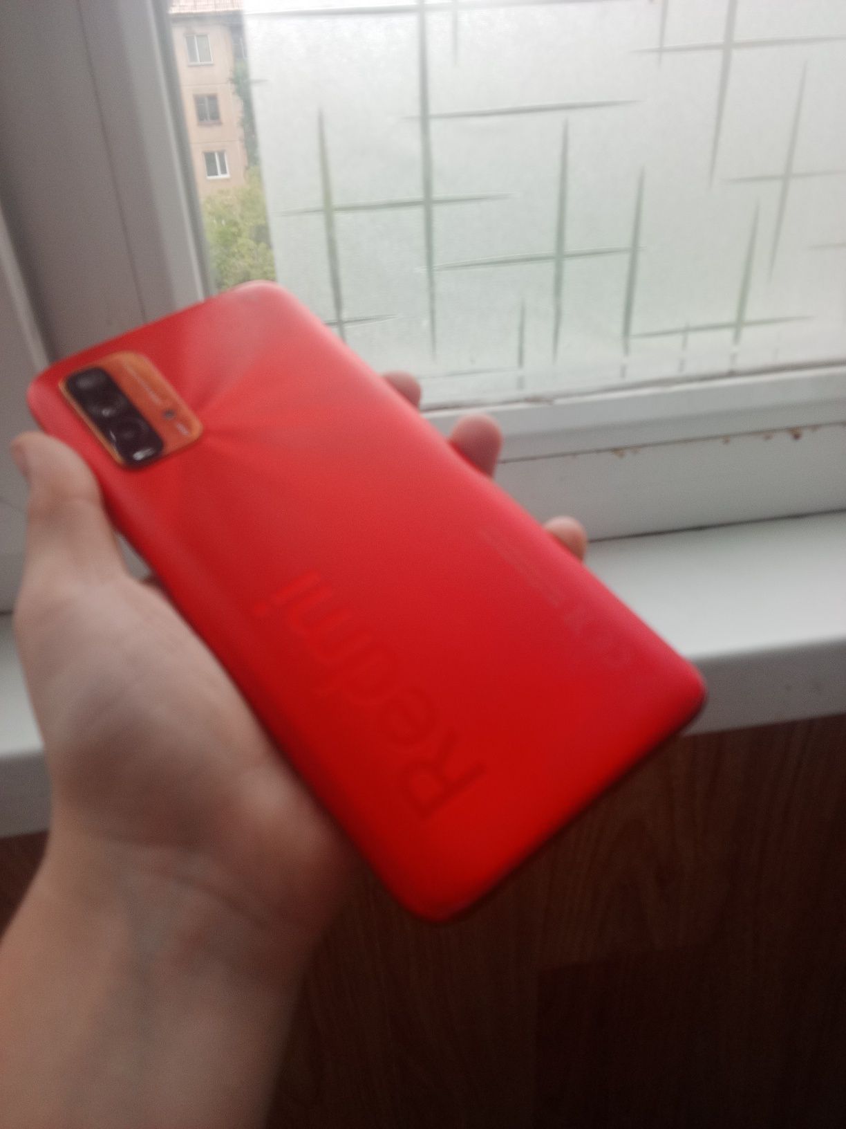 Телефон Redmi 9C