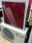 LG ART COOL 12 на 36кв