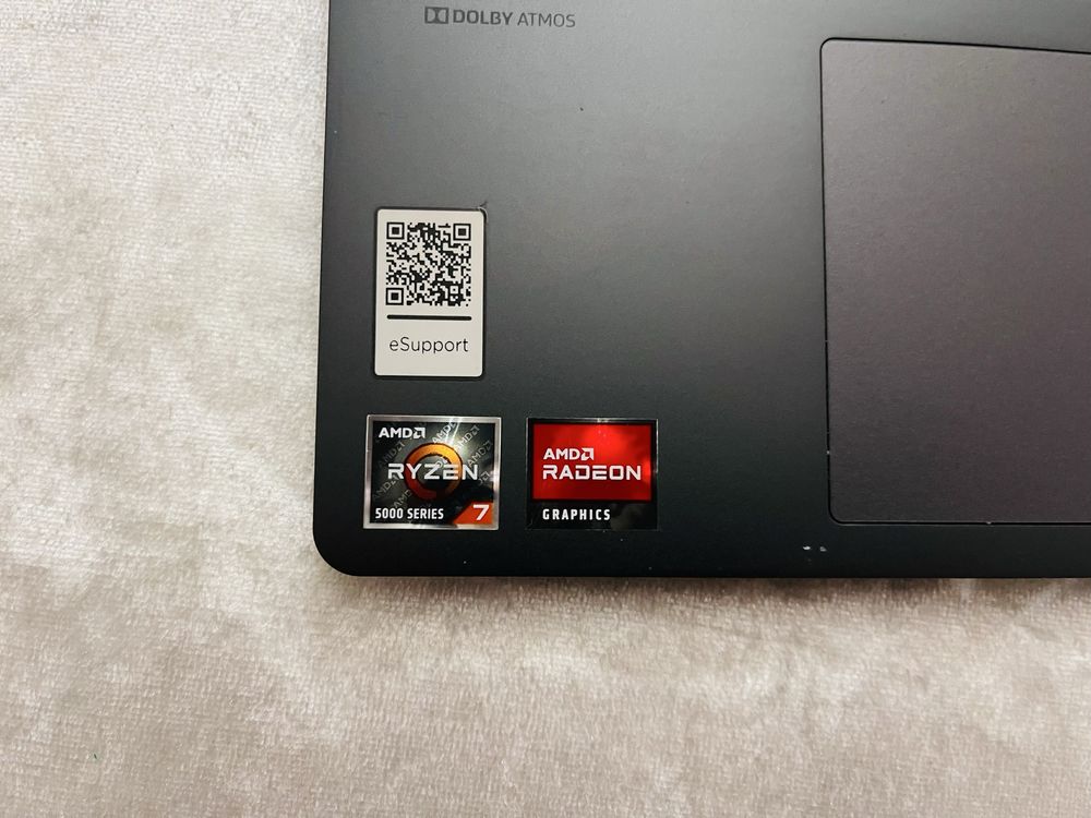 Ноутбук Lenova IdeaPad 5 Pro