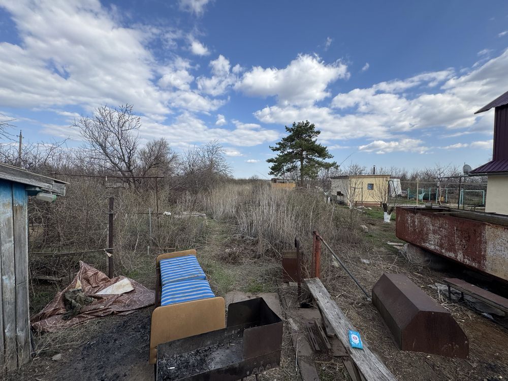Продам очумительнон место