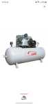Компрессор REMEZA Aircast 500л
