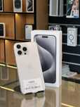 Iphone 15 pro max white айфон 15 про макс 256гб