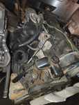 Двигатель D4BF Hyundai Porter бек
