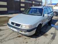 Volkswagen b4 1994