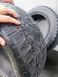 Шины зимние nokian nordman 235/55/r18