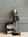 Monster high / Френки / Базовая / Frankie