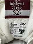 Кроссовки New balance 327 оригинал 40 размер