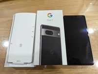 Google Pixel 7 Black