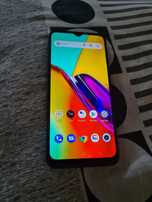 Продам Realmi C30 состояние хорошее