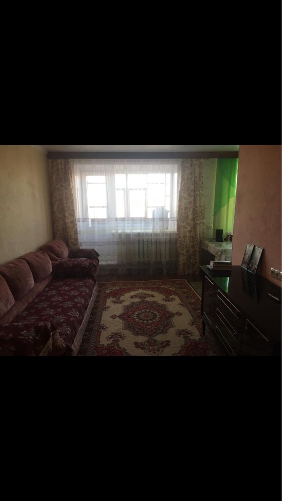 Обмен квартиры в гЛисаковск на жилье в гКостанай, затобольск