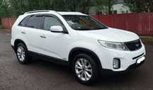 Продам Kia Sorento 2013 года
