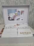 Постельный набор KENZO