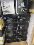 Картриджи оригинальные HP W1106A, CE285A