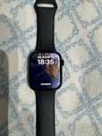 Продам смарт-часы apple watch 7