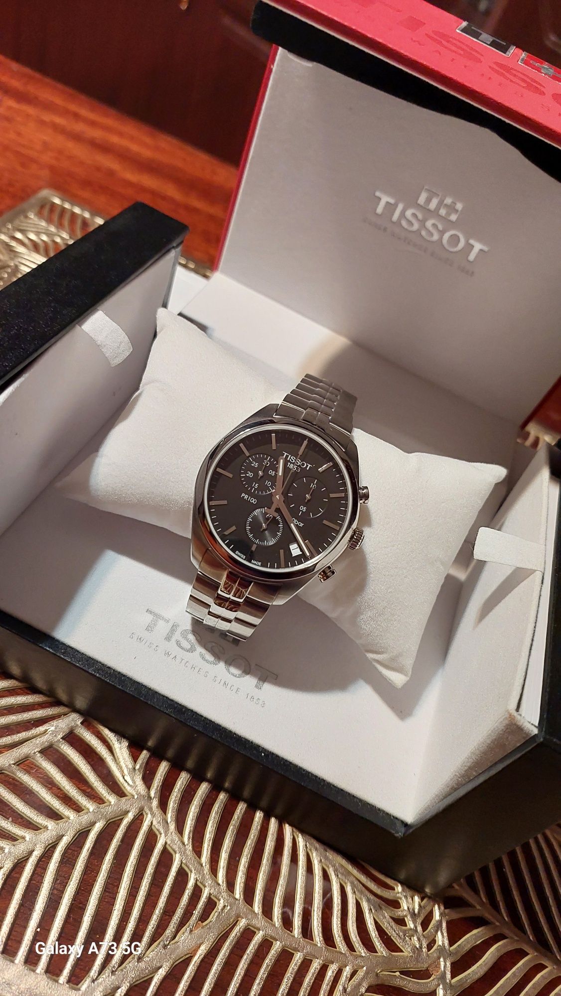 Наручные часы Tissot продам