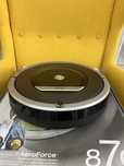 Робот пылесос Roomba 870