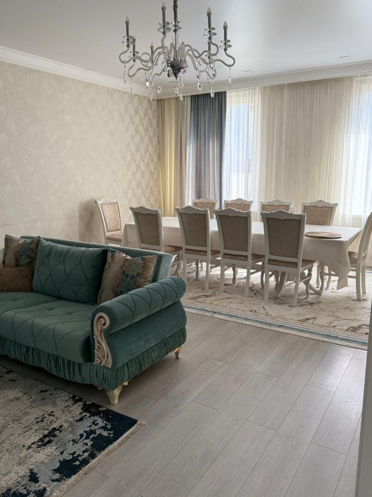 Прекрасный дом счастья 570 м2