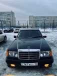 Мерседес 124 передни и задний бампер порог